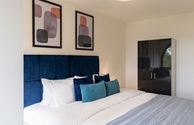 Host Stay 52 Waterside Place - Foto 10