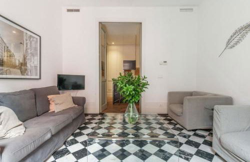Stylish centric- 2Bd 2Bth -city center - Foto 16