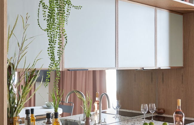 Turing Locke Cambridge - Foto 47