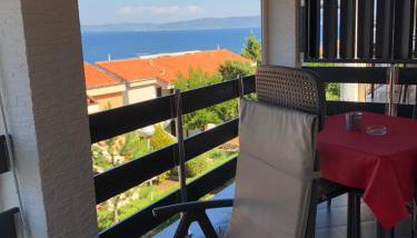 Rosso Apartment 400 m from Beach, Comfortable Stay & Free Parking - Foto 3