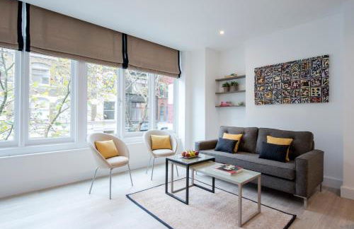 The Rosebery by Supercity Aparthotels - Foto 18