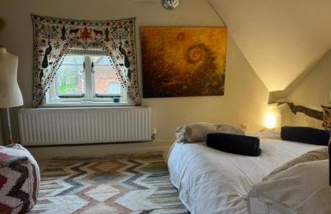 Brays Cottage, Inkpen - Perfect Country Time - Foto 61