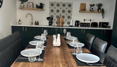 Olive House - Foto 3