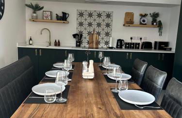 Olive House - Foto 3