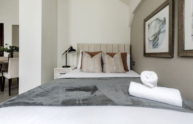 High Street Kensington Apartments - Foto 47