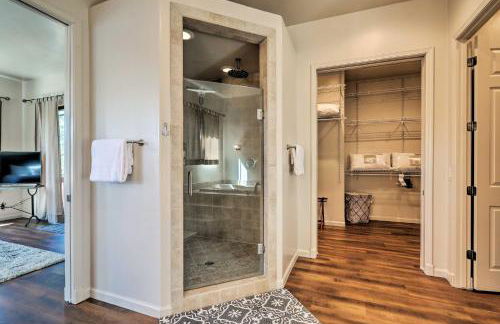 Spacious Flagstaff Home with Fire Pit and Game Room! - Foto 17