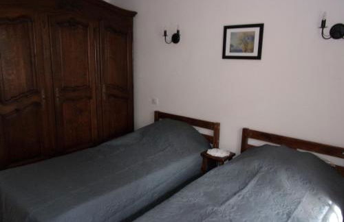 Appartement L'oranger - Foto 5