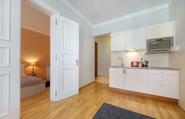 Hunger Wall Residence - Foto 15