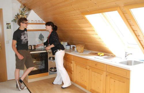 Ferienwohnung Panorama - Foto 8