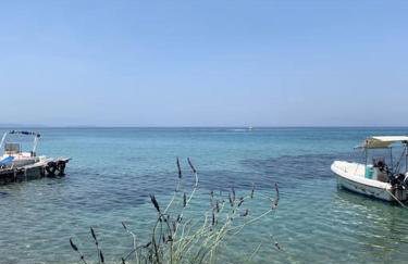 BugenVilla - South Corfu house - Foto 55