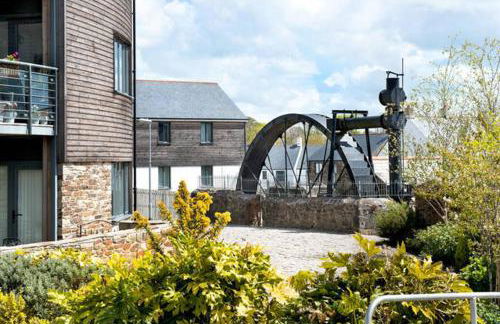 Wheel Water Collections - Foto 1