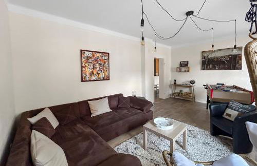 Appartement lumineux proche d'Europapark et Rulantica - Photo 12