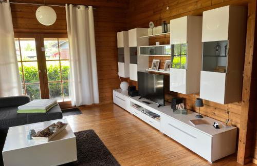 Blockhaus FerienZauber II - Foto 6