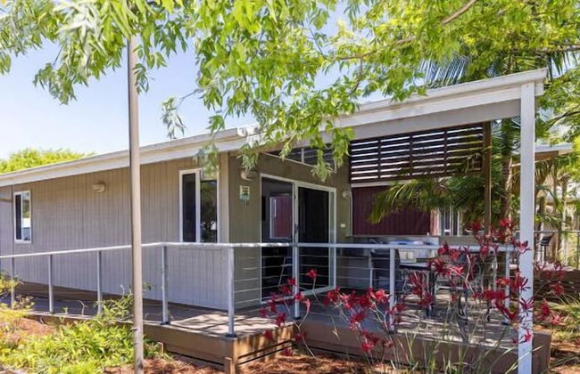 NRMA Batemans Bay Holiday Park - Photo 2