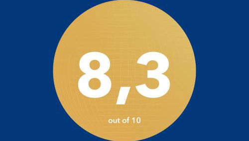 Moderno apartamento con vistas al mar - Foto 3