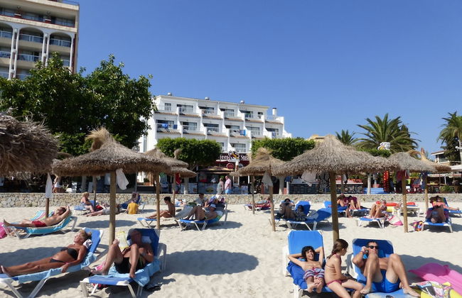 Apartamentos Balear Beach - Foto 15