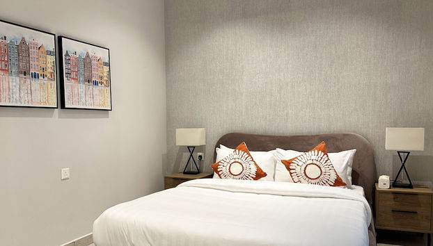 Kease Yasmin E-6 Royal Touch AX55 - Foto 5, Habitación