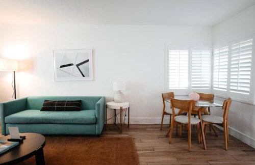 Suites by The Wellborn - Foto 67