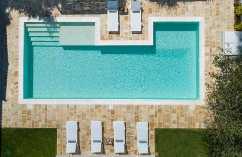 Ionian Garden Villas - Villa Sol - Foto 8