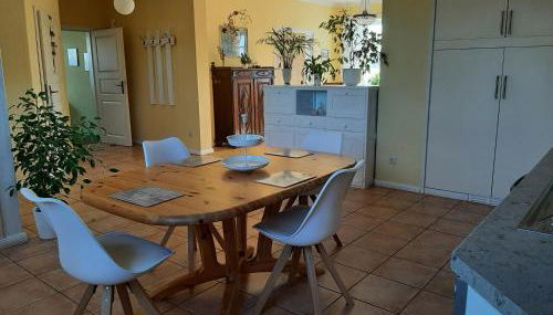 Schöne Ferienwohnung Im alten Gasthaus in Stoltebüll - Foto 3