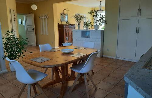 Schöne Ferienwohnung Im alten Gasthaus in Stoltebüll - Foto 3