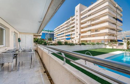 New and Modern Apartment in the heart of Puerto Banús - Foto 16