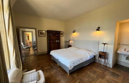 Pavillon des cerfs du château - Photo 29