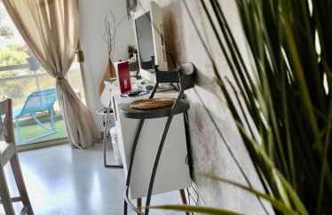 Luxurious Studio in Cannes 450m from sea with Terrace and Air Conditioning and private Parking - Foto 25