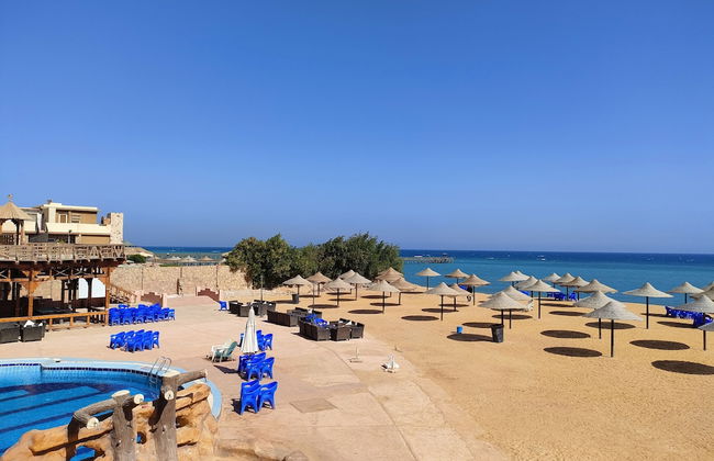 Alhayat Ain El Sokhna - Foto 31