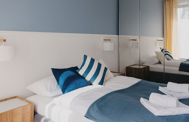 Apartamenty Sun & Snow Porto Mare - Photo 3