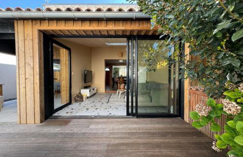 Villa Marilou à Saint-Martin-De-Ré - Foto 10