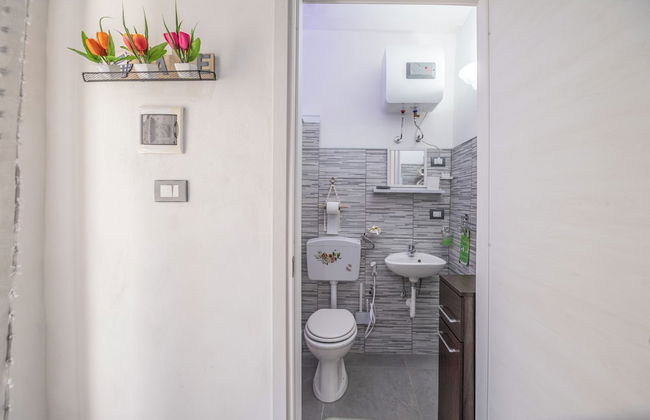 La Casa di Sciù Sciù - Foto 16