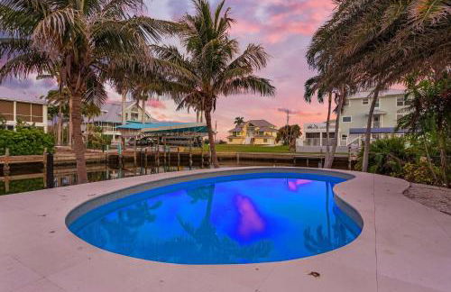 Enchanting Retreat - Pine Island Paradise - Roelens - Foto 51