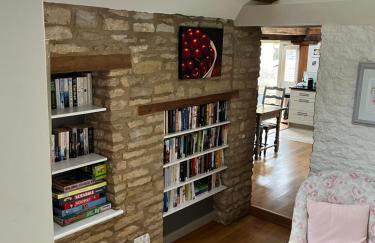3 BEDROOM 5* BARN CONVERSION COTSWOLDS - Foto 19