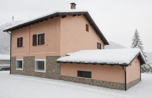 Cascina Bruna - Terrazza panoramica e giardino a Bobbio, Val Trebbia - Foto 58