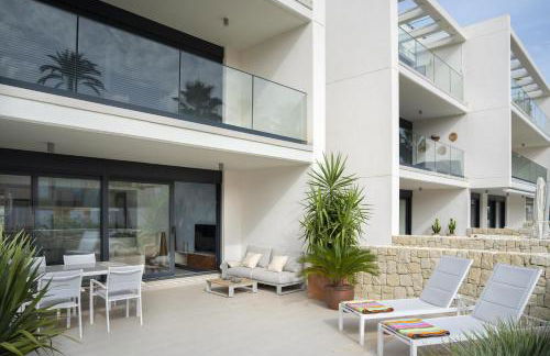 Prime Spanish Holidays - Marina Bay Apartment - Foto 4