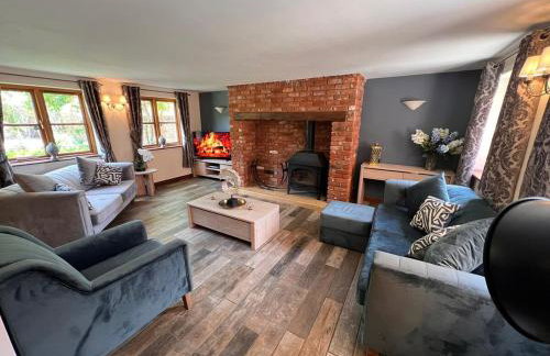 Barn Cottage - Foto 17