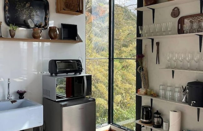 Finca El Tambor - Foto 47