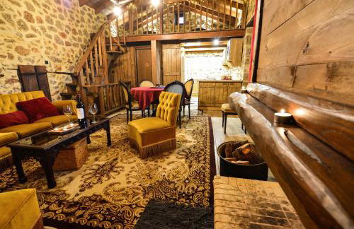 Ξενώνας Νικόλ - Photo 30