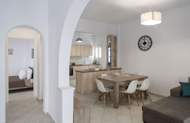 Parian Charming 3bedroom Home - Photo 46