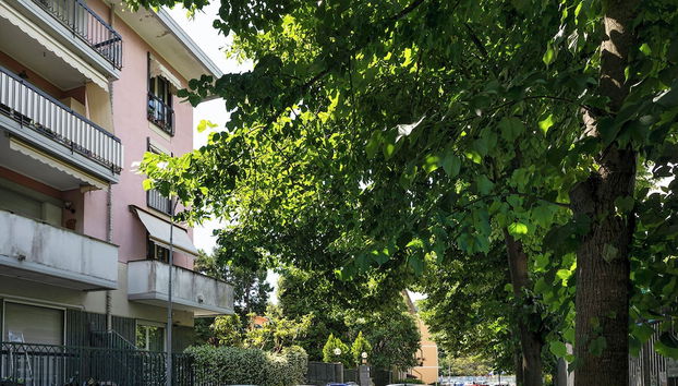 Un Balcone sulle Colline di Rapallo - Foto 5, Vistas desde la habitación