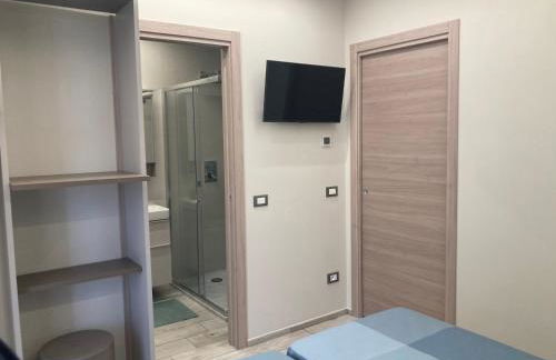 Il Paguro Apartment Giardini Naxos con piscina condominiale - Foto 3