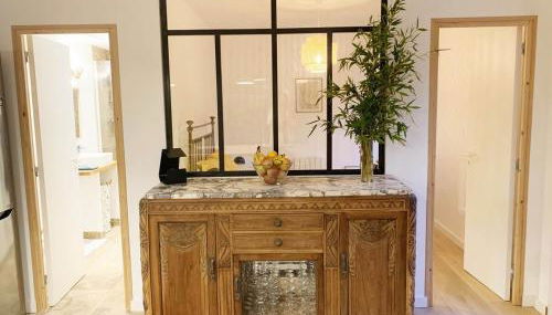 Jardin dans les Pins - Foto 5