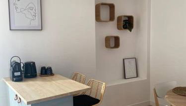 un petit coin sous les toits - Foto 2