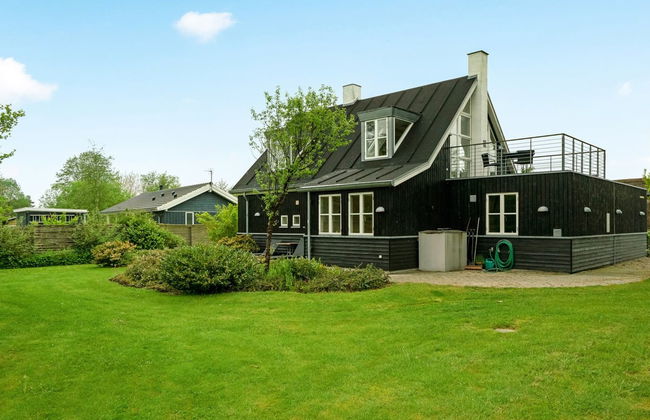 "Gullan" - 75m from the sea - Foto 6