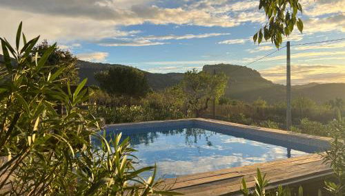 Finca es Born - vistas panorámicas - Foto 1