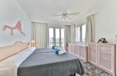 Villa Sa Caleta Private sea & spa - Foto 19