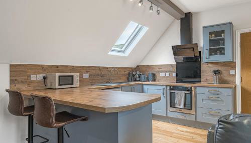 Abbey Apartments - Modern Serviced Apartments - Tourists & Professionals - Foto 5