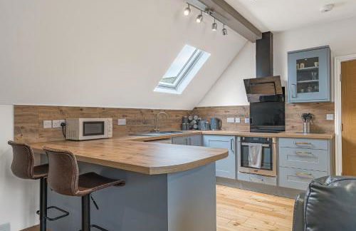 Abbey Apartments - Modern Serviced Apartments - Tourists & Professionals - Foto 6