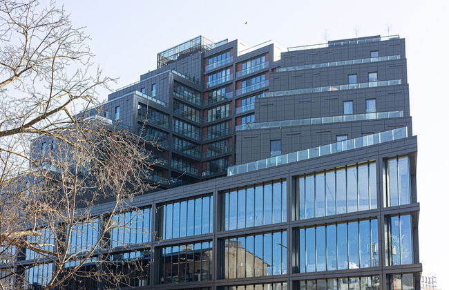 Rio 2 Ekskluzywny Apartament Blisko Opery - Foto 14